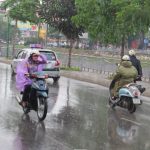 Thời Tiết Hải Phòng: bức tranh khí hậu ven biển theo mùa