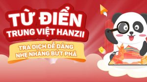 Hanzii là gì: Khái niệm và ai nên dùng