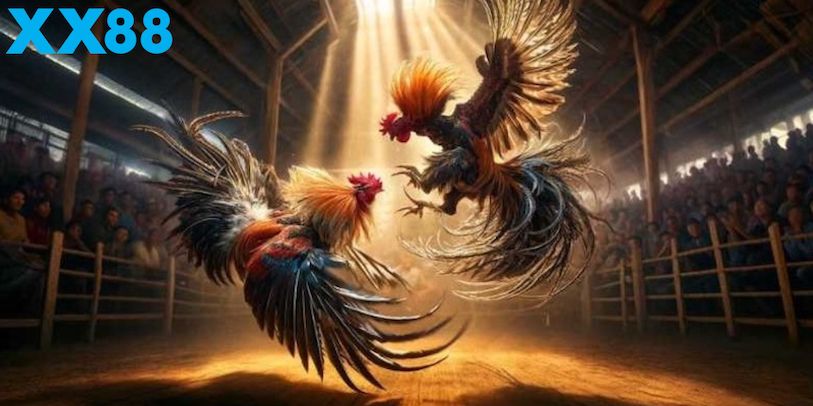 Các loại tỷ lệ cược trong sảnh game đá gà XX88