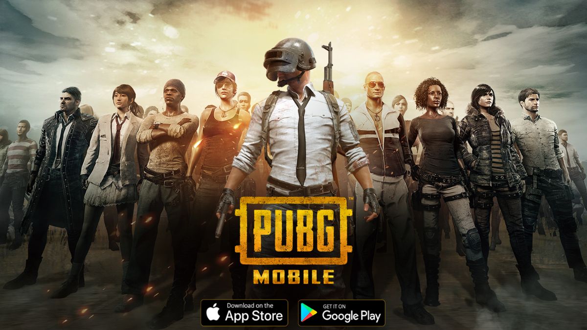 Giới Thiệu Chung về PUBG Mobile