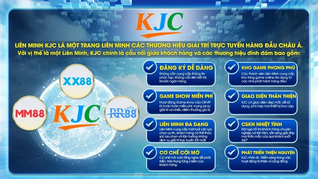 Cầu nối cộng đồng – gắn kết người chơi