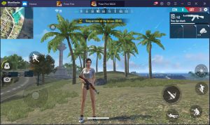 Free Fire Max: Hướng Dẫn Toàn Tập Và Đánh Giá Chi Tiết