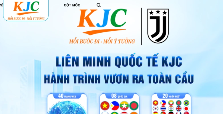 Truyền tải hấp dẫn – thông điệp sáng rõ