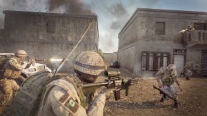 Squad: Toàn Tập Về Tựa Game Bắn Súng Chiến Thuật Hàng Đầu