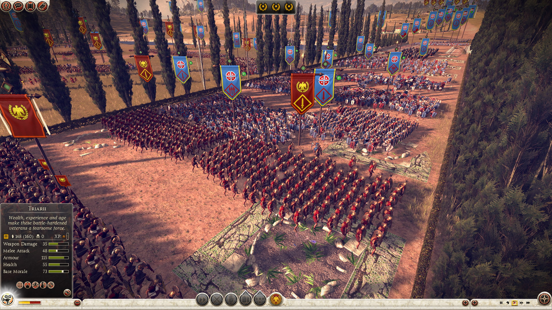 Total War: Three Kingdoms - Chiến thuật đỉnh cao thời Tam Quốc