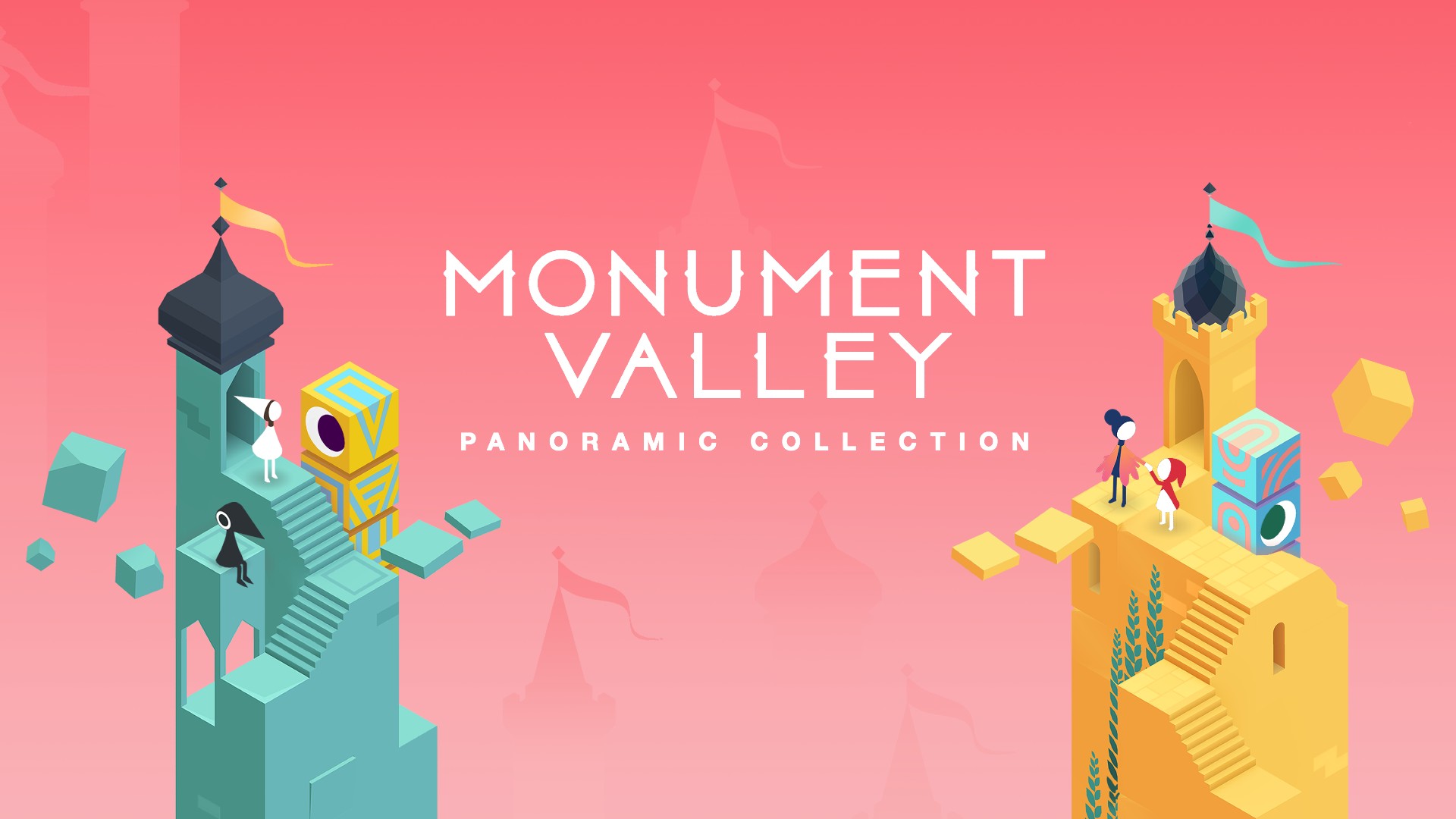 Giới Thiệu Chung Về Monument Valley