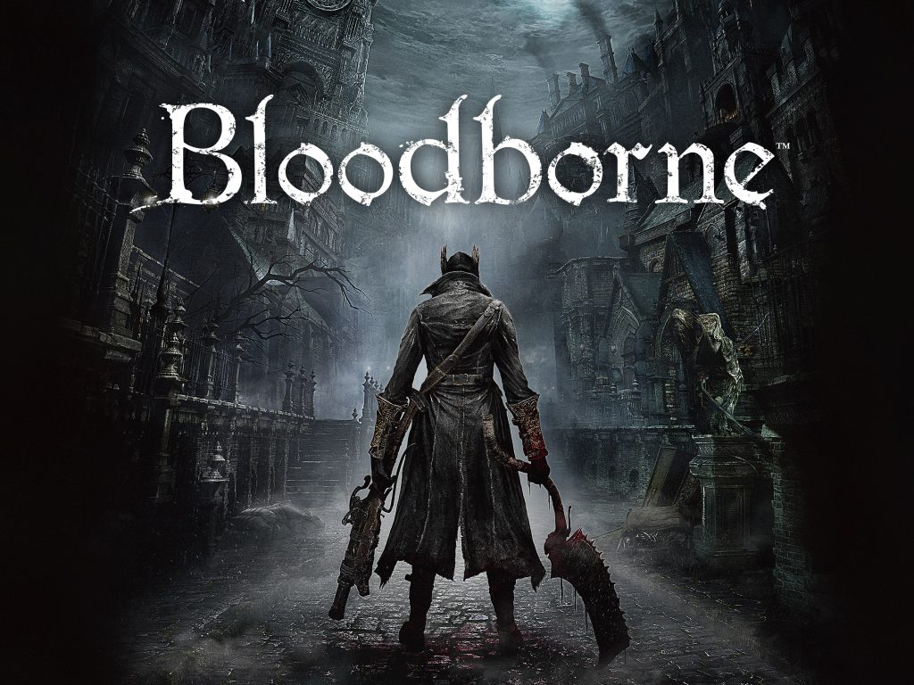Bloodborne: Khám Phá Thế Giới Gothic Đẫm Máu