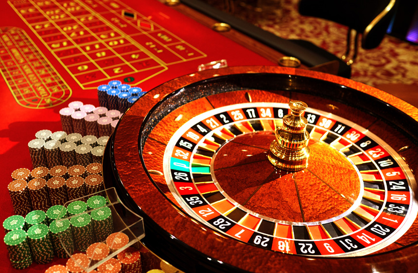 Các Ưu Điểm Vượt Trội Khi Tham Gia Casino Trực Tuyến 
