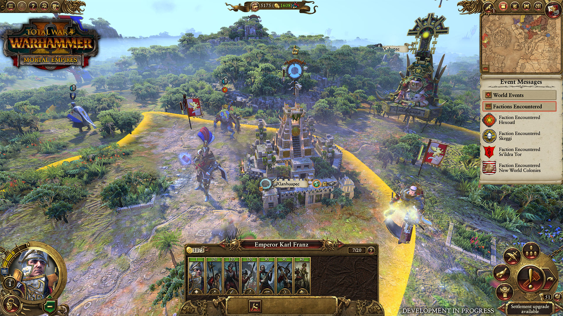 Total War là gì? Tổng quan về series game chiến thuật