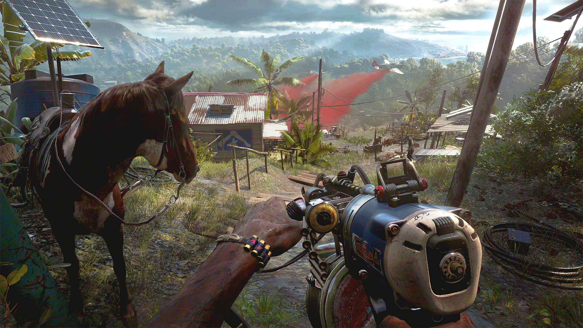 Far Cry 6 Là Gì?