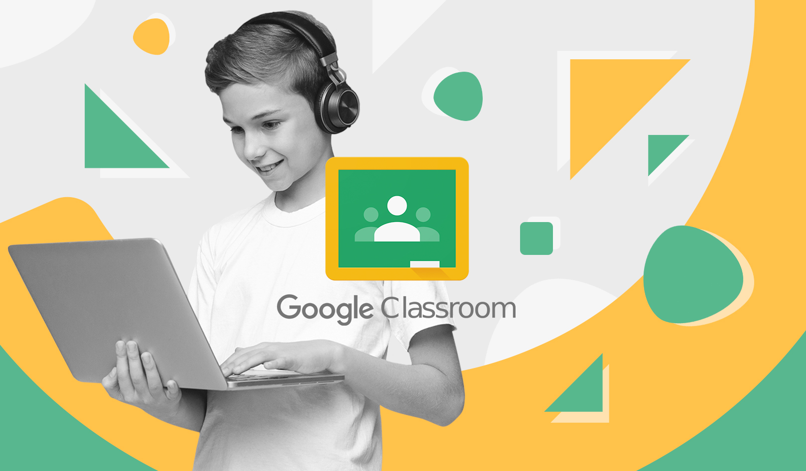 Google Classroom là gì