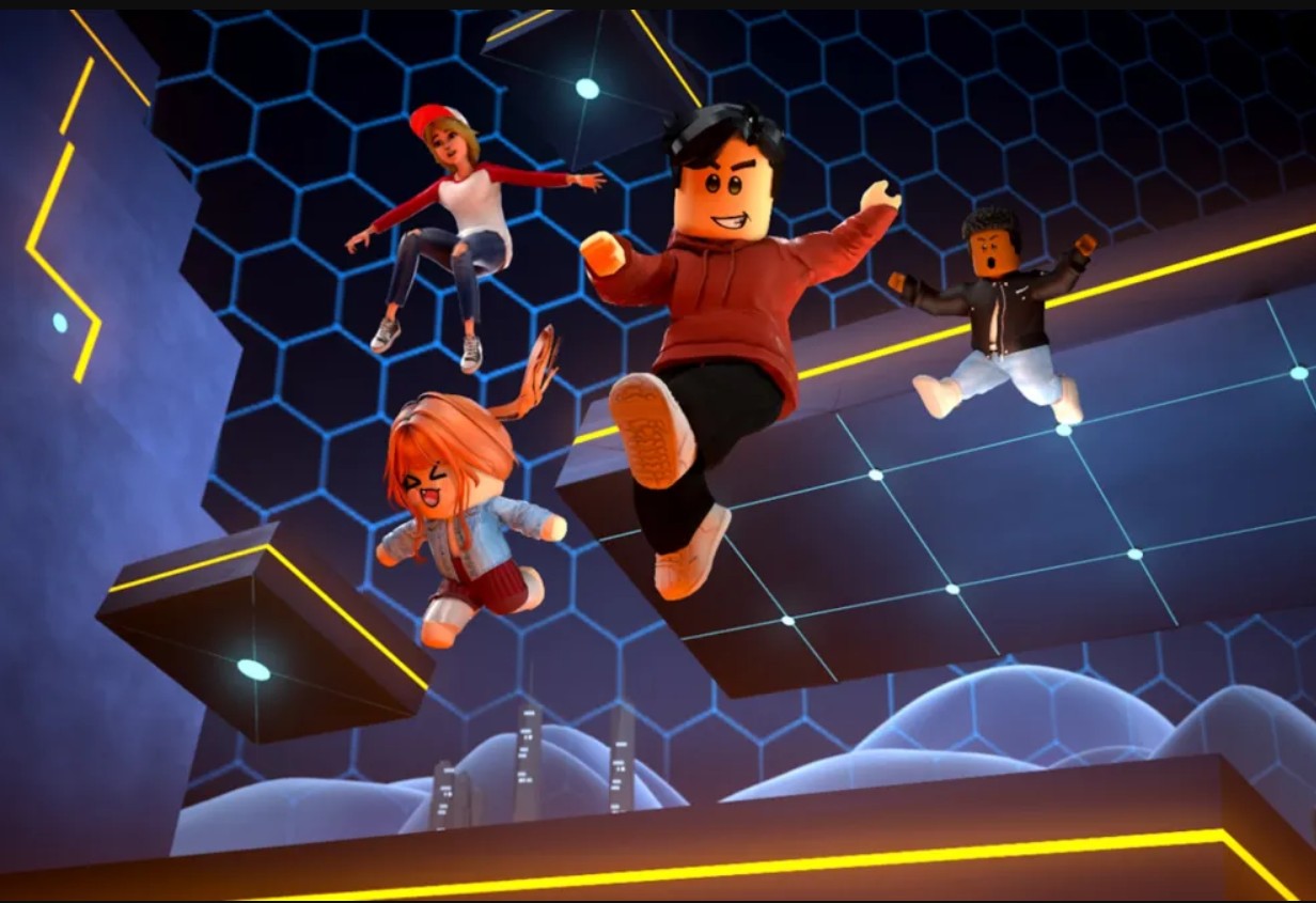 Giao diện và điều khiển cơ bản