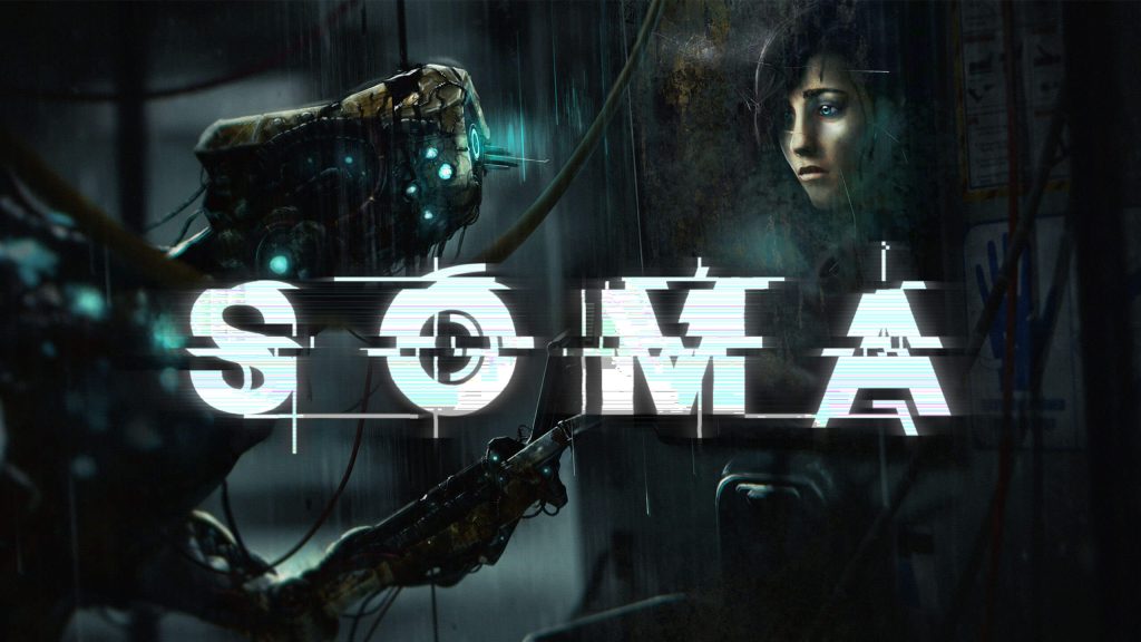 SOMA: Khám Phá Thế Giới Kinh Dị Khoa Học Viễn Tưởng HOT