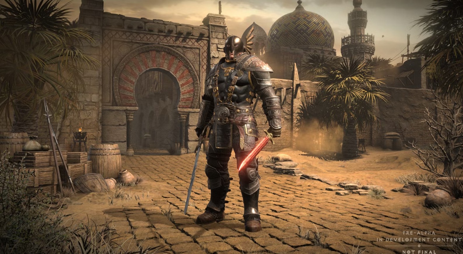 Chế độ chơi đa dạng: Hardcore, PvP và Ladder