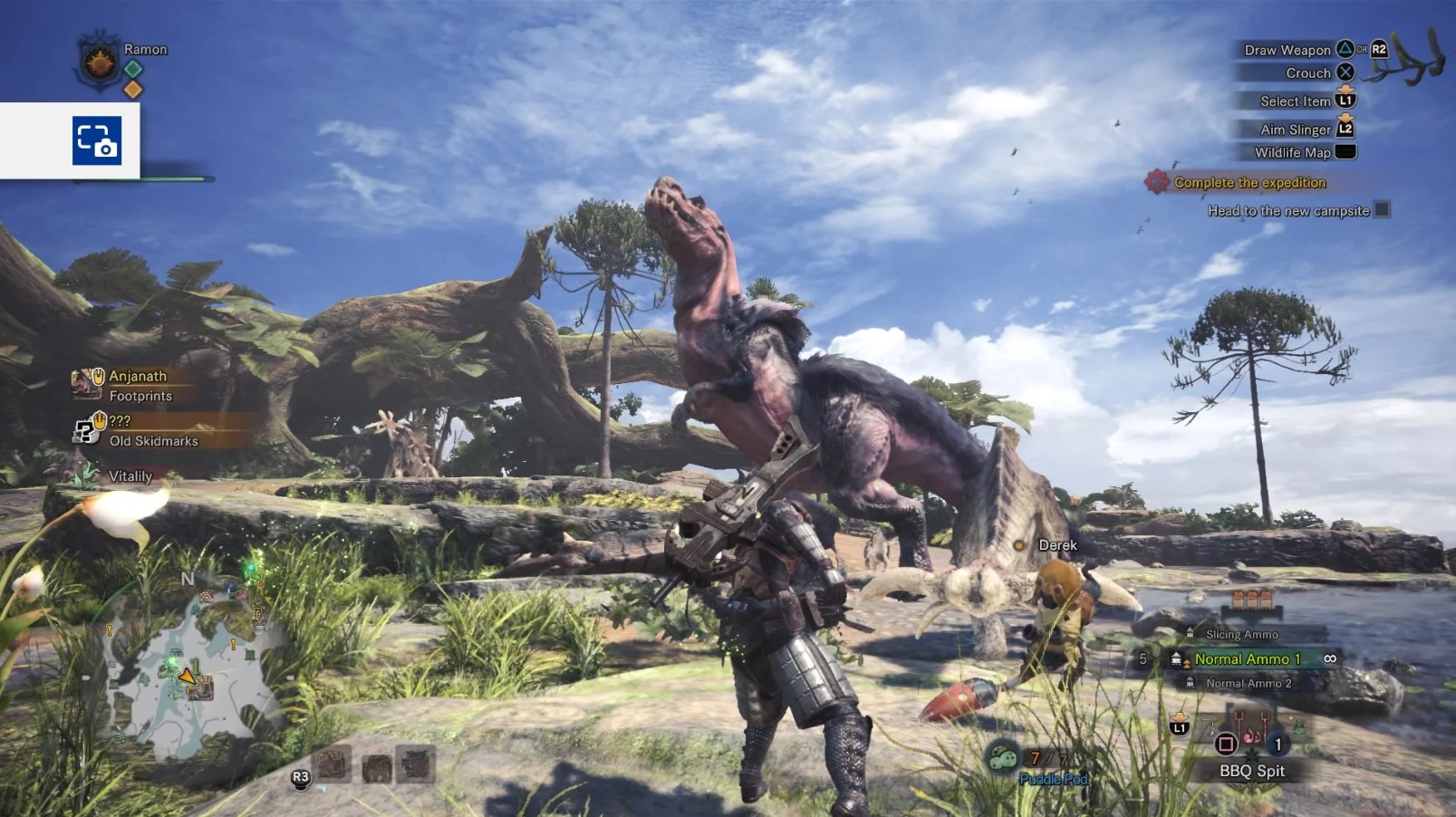 Cốt truyện và bối cảnh của game