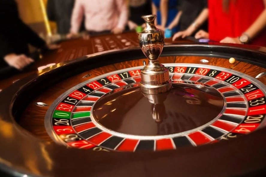 Trải Nghiệm Đỉnh Cao - Casino Trực Tuyến Uy Tín Nhất 2025