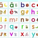 Bảng Chữ Cái Tiếng Việt Chuẩn 29 Chữ Và Cách Học Hiệu Quả