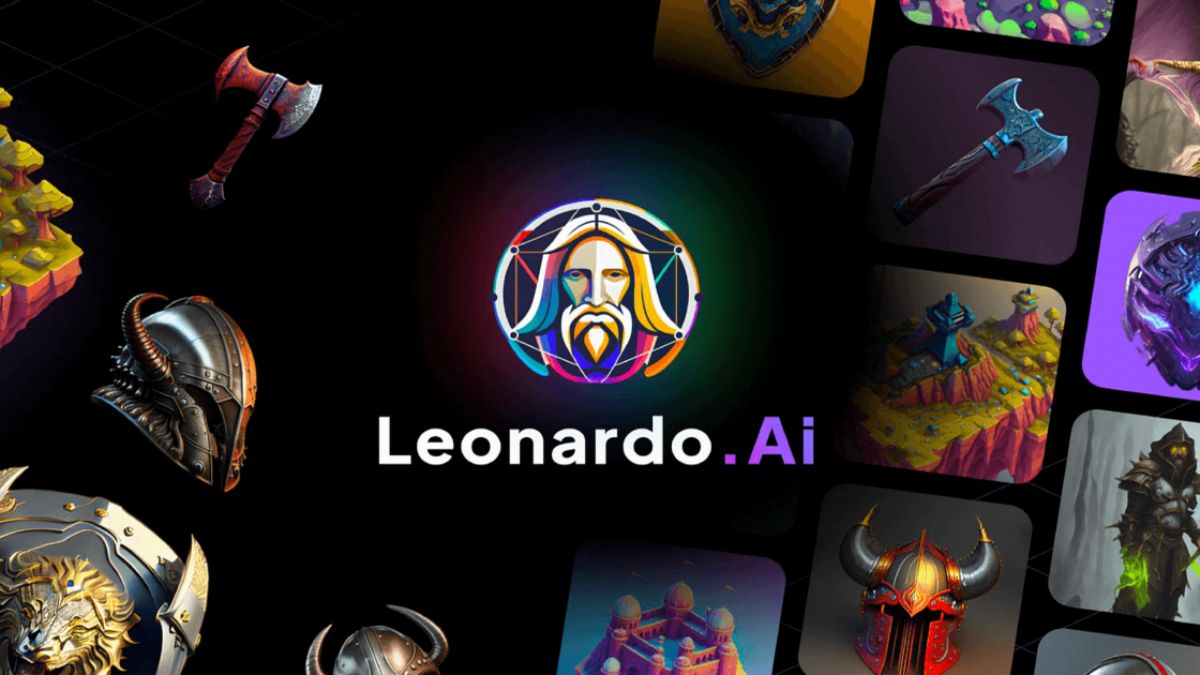 Hướng Dẫn Sử Dụng Leonardo Ai Tạo Ảnh Miễn Phí 