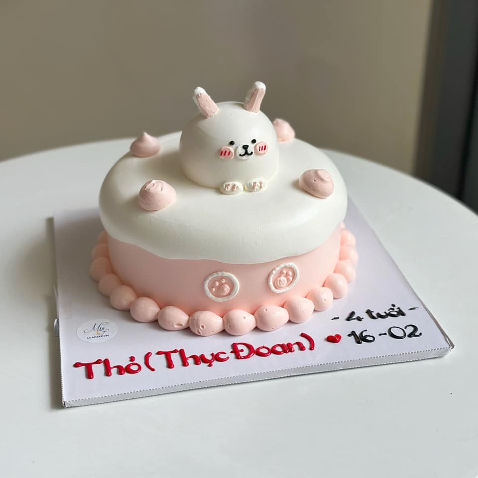 Bánh sinh nhật: khám phá các loại bánh ngon và ý nghĩa đặc biệt