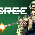 Bullet Force  - Game Bắn Súng Góc Nhìn Thứ Nhất Đỉnh Cao