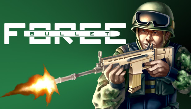Bullet Force  - Game Bắn Súng Góc Nhìn Thứ Nhất Đỉnh Cao