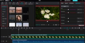 Capcut Pc – Công Cụ Chỉnh Sửa Video Mạnh Mẽ Dành Cho Máy Tính