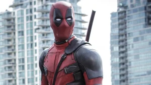 Deadpool: Hành Trình Từ Villain Đến Siêu Anh Hùng Trong Vũ Trụ Marvel