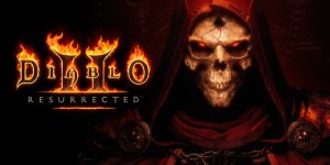 Diablo 2 Resurrected: Khám Phá Lại Huyền Thoại ARPG Trên Mọi Nền Tảng