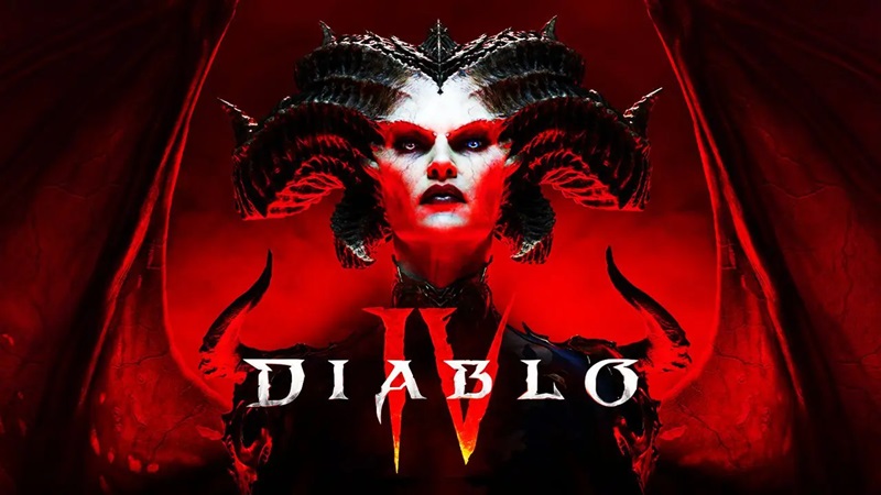 Diablo 4: Trải Nghiệm Game Nhập Vai Hành Động Đỉnh Cao
