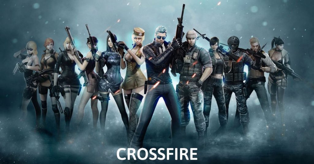 Đột Kích: Từ A đến Z về Game Đột Kích huyền thoại hay nhất