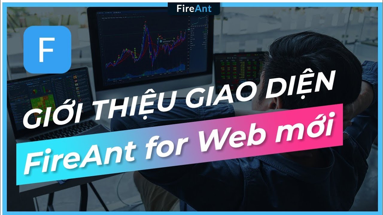 Các sản phẩm của FireAnt luôn được thiết kế để phục vụ nhu cầu đa dạng
