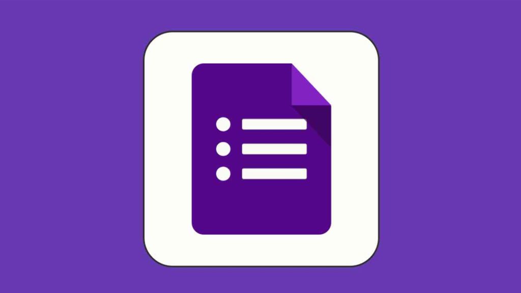 Google Form: Công Cụ Thu Thập Dữ Liệu Cho Cá Nhân Và Doanh Nghiệp