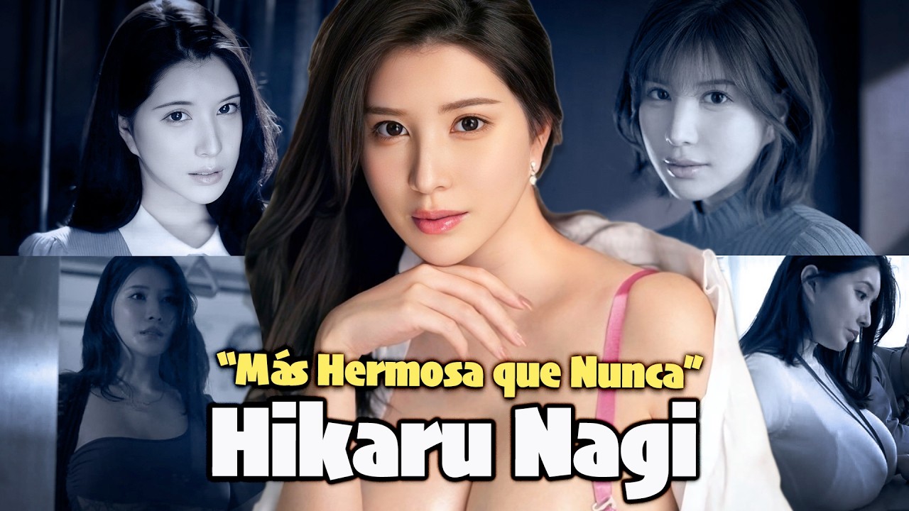 Tiểu sử và xuất thân của Hikaru Nagi