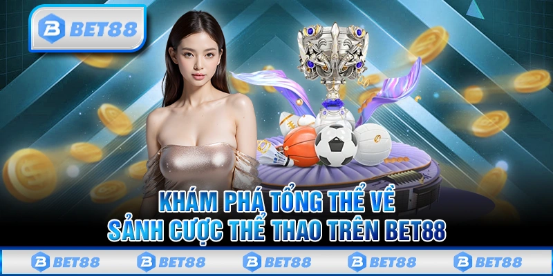 Bet88 - Nhà cái uy tín châu Á được yêu thích nhất