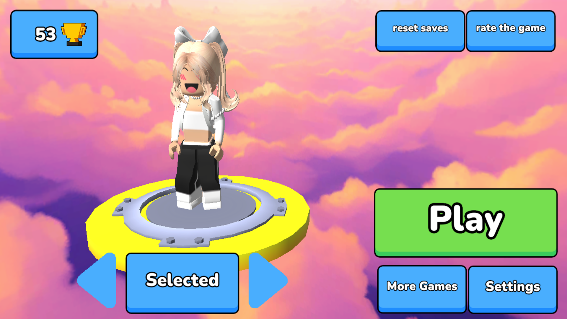 Trải nghiệm trên Playhop được tối ưu hóa với nhiều tính năng nổi bật