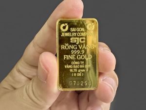 Giá Vàng SJC Và Những Thông Tin Cần Nắm Rõ Cho Các Nhà Đầu Tư