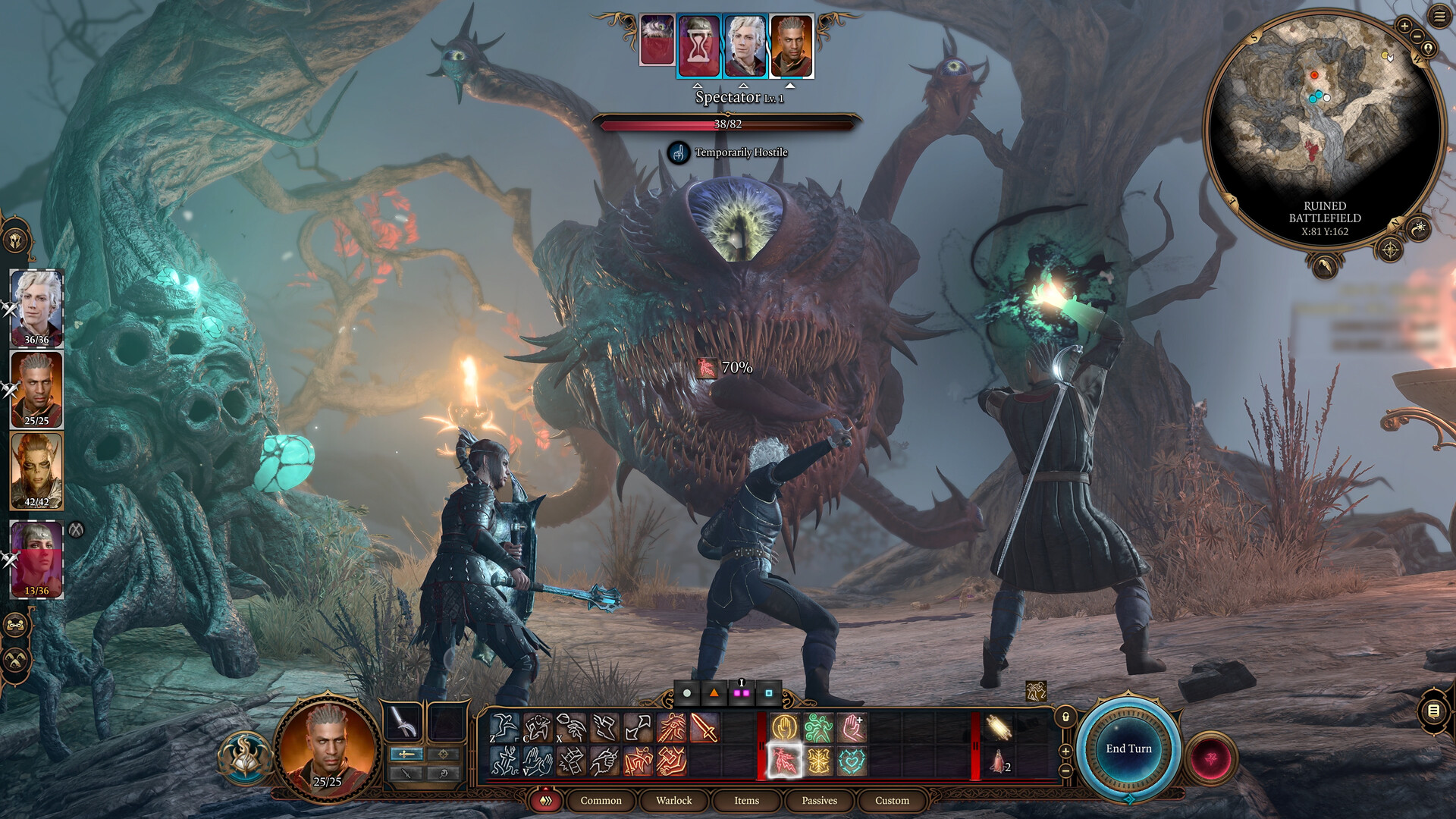 Lịch sử và nguồn gốc game Baldur's Gate 3