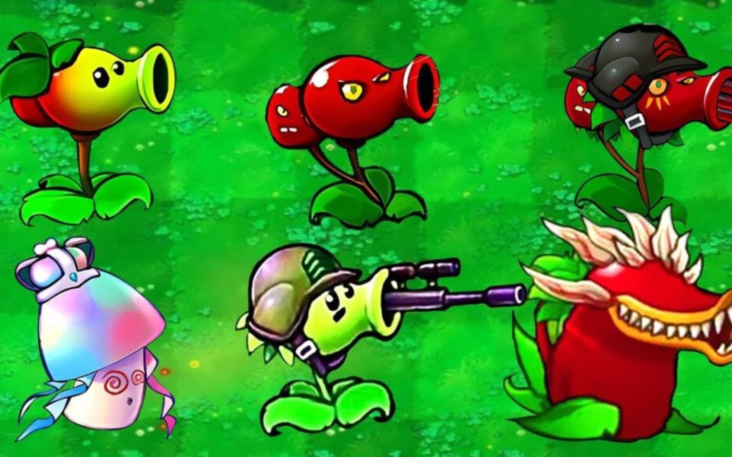 Các Loại Zombie: Điểm Mạnh Và Điểm Yếu