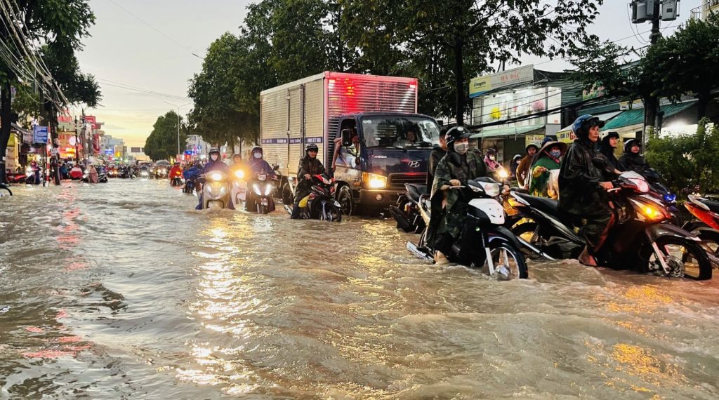 Thời Tiết Thành Phố Biên Hòa: Thông Tin Chi Tiết Và Cập Nhật Mới Nhất