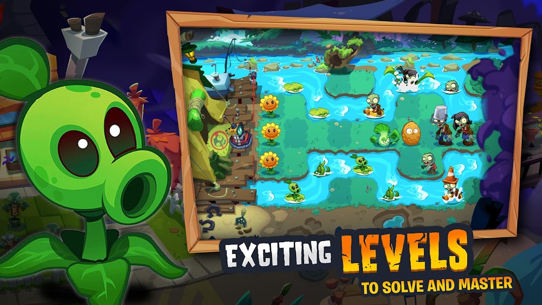 Lịch Sử Phát Triển Và Sức Hút Của Game