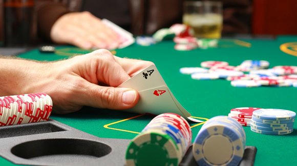 3 mẹo chơi Poker Texas Hold'em ăn tiền đậm tại 68 game bài