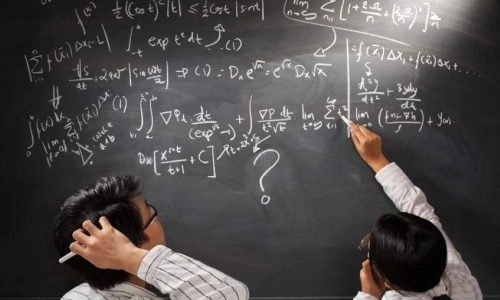 Đạo hàm là gì - Trực giác về độ biến thiên của hàm số Đạo hàm là gì - Trực giác về độ biến thiên của hàm số