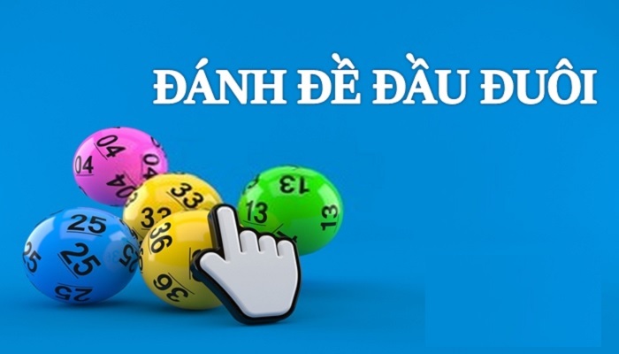 Đánh Đề Đầu đuôi