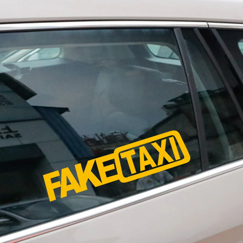 Fake taxi - Nguy hiểm về an ninh, an toàn cá nhân Fake taxi - Nguy hiểm về an ninh, an toàn cá nhân