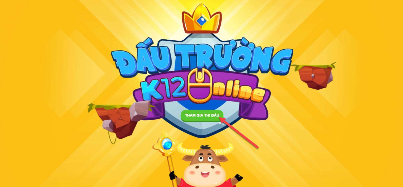 K12online - Cập nhật kết quả học tập thường xuyên