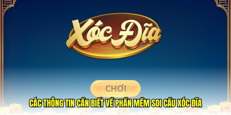 Soi Cầu Xóc Đĩa Đơn Giản - Bí Quyết Từ Các Cao Thủ