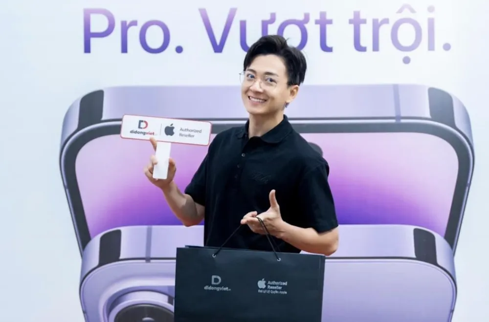 Đánh giá Didongviet - Thời gian giao hàng và đóng gói Đánh giá Didongviet - Thời gian giao hàng và đóng gói