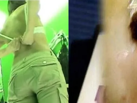 Quay lén - Khái niệm và các hành vi thường gặp Quay lén - Khái niệm và các hành vi thường gặp