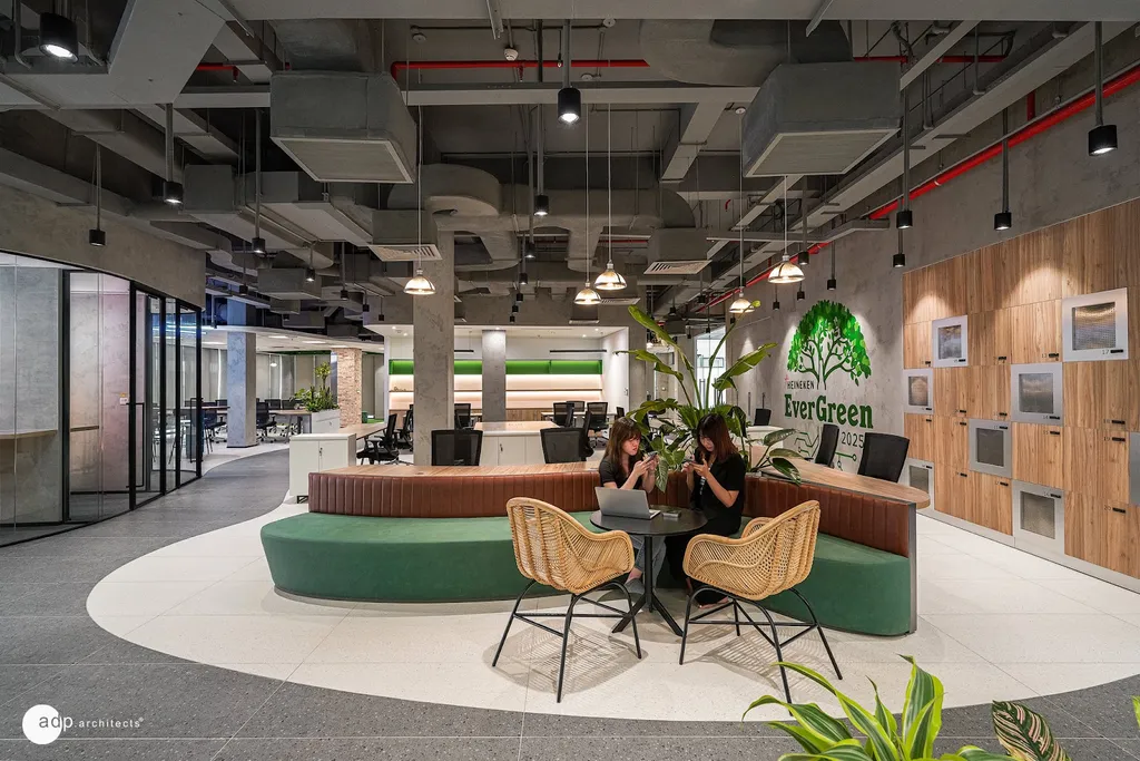 Doanh nghiệp của tôi - Tầm nhìn và giá trị cốt lõi