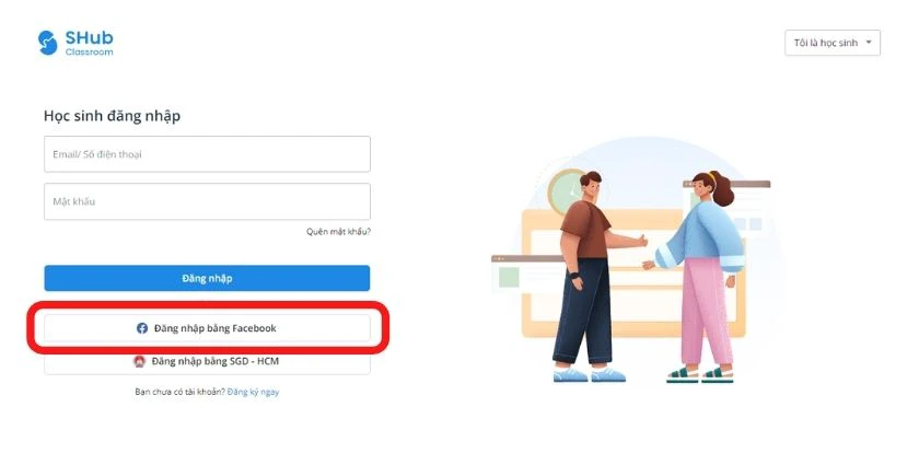Shub classroom là gì - Đối tượng sử dụng chính Shub classroom là gì - Đối tượng sử dụng chính